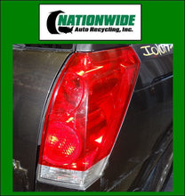 Load image into Gallery viewer, RADIATOR Nissan Quest 2004 04 2005 05 2006 06 4 Speed - NW132149