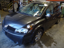 Load image into Gallery viewer, RADIATOR Nissan Quest 2004 04 2005 05 2006 06 4 Speed - NW132149