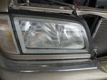 Load image into Gallery viewer, RADIATOR FAN ASSEMBLY Mercedes C280 1999 99 2000 00 - NW64269