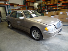 Load image into Gallery viewer, RADIATOR FAN ASSEMBLY Mercedes C280 1999 99 2000 00 - NW64269