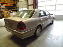 Load image into Gallery viewer, RADIATOR FAN ASSEMBLY Mercedes C280 1999 99 2000 00 - NW64269