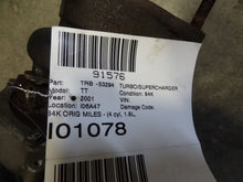 Load image into Gallery viewer, Mass Air Flow Sensor Meter MAF Audi TT 2001 01 2002 02 - NW4760