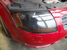 Load image into Gallery viewer, INTERCOOLER Audi TT 2001 01 2002 02 2003 03 2004 04 2005 05 2006 06 Right - NW106231