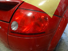 Load image into Gallery viewer, INTERCOOLER Audi TT 2001 01 2002 02 2003 03 2004 04 2005 05 2006 06 Right - NW106231