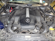 Load image into Gallery viewer, Radio MERCEDES CLK 2004 - NW7510