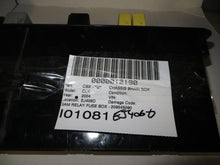 Load image into Gallery viewer, Radio MERCEDES CLK 2004 - NW7510