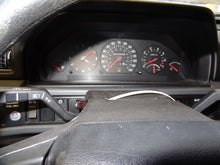 Load image into Gallery viewer, ALTERNATOR Volvo 740 940 1992 92 93 94 95 100Amp - NW7269