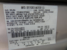 Load image into Gallery viewer, ECU ECM Computer GRAND MARQUIS 2005 - NW58422