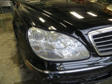 Load image into Gallery viewer, Carrier Assembly Mercedes-Benz SL600 2004 - NW47142