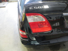 Load image into Gallery viewer, FOG LAMP LIGHT C230 C240 C280 C320 03-09 Bumper Mounted Left - NW83048