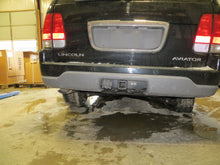 Load image into Gallery viewer, HEADLIGHT LAMP ASSEMBLY Aviator 2003 03 2004 04 2005 05 Left - NW102122