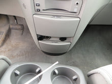 Load image into Gallery viewer, RADIO CONTROLS Nissan Quest 2007 07 2008 08 2009 09 - NW137316