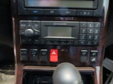 Load image into Gallery viewer, Computer MERCEDES S-CLASS 2000 - NW35463