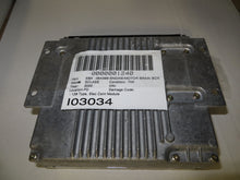 Load image into Gallery viewer, Computer MERCEDES S-CLASS 2000 - NW35464