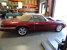 Load image into Gallery viewer, Interior Rear View Mirror Jaguar XJS 1995 - NW116947