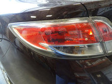 Load image into Gallery viewer, ECU ECM Computer Mazda 6 2010 - NW345144