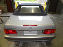 Load image into Gallery viewer, Radio Antenna MERCEDES 500 1991 - NW7859