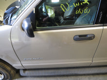 Load image into Gallery viewer, TRANSFER CASE Ford Explorer Explorer Sport Trac 02 03 04 - NW348998