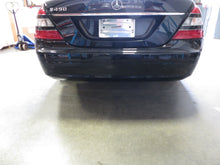 Load image into Gallery viewer, FOG LAMP LIGHT S450 Cdn S550 S600 S63 S65 SL55 SL550 SL600 SL63 SL65 07-09 Left - NW83189