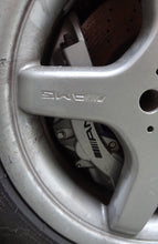 Load image into Gallery viewer, Rear Interior Door Trim Panel Mercedes-Benz SL500 2003 - NW205553