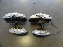 Load image into Gallery viewer, Rear Interior Door Trim Panel Mercedes-Benz SL500 2003 - NW205553