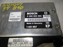Load image into Gallery viewer, Headlight Lamp Assembly BMW 840I 1994 - NW102695