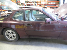 Load image into Gallery viewer, Park Lamp Light PORSCHE 944 1987 - NW83361