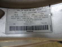 Load image into Gallery viewer, Park Lamp Light VOLVO 40 SERIES 2004 - NW83740