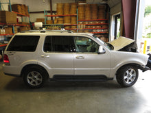 Load image into Gallery viewer, Radio Lincoln Aviator 2005 - NW135177