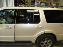 Load image into Gallery viewer, Radio Lincoln Aviator 2005 - NW135177