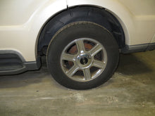 Load image into Gallery viewer, Radio Lincoln Aviator 2005 - NW135177