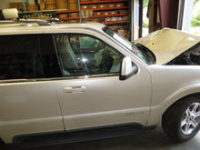Load image into Gallery viewer, Radio Lincoln Aviator 2005 - NW135177