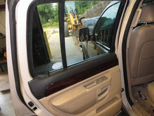 Load image into Gallery viewer, Radio Lincoln Aviator 2005 - NW135177