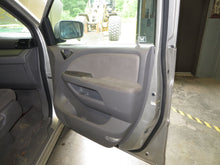 Load image into Gallery viewer, RADIATOR FAN ASSEMBLY Honda Odyssey 2005 05 2006 06 2007 07 08 09 10 Left - NW64089