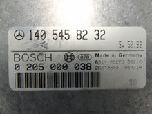 Load image into Gallery viewer, Park Lamp Light MERCEDES S-CLASS 1995 - NW83163