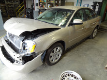 Load image into Gallery viewer, Radio Mercury Montego 2005 - NW135367