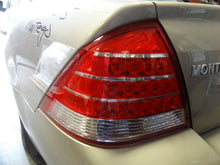 Load image into Gallery viewer, Radio Mercury Montego 2005 - NW135367