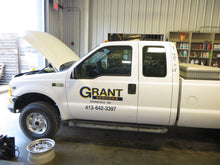 Load image into Gallery viewer, PARKLAMP TURN SIGNAL LIGHT F250SD Pickup F350SD Pickup F450SD 2001 Right - NW81504