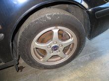 Load image into Gallery viewer, WHEEL Saab 9-3 2000 00 2001 01 2002 02 03 15x6.5 Alloy - NW200981