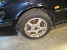 Load image into Gallery viewer, WHEEL Saab 9-3 2000 00 2001 01 2002 02 03 15x6.5 Alloy - NW200981