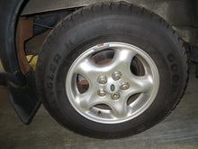 Load image into Gallery viewer, POWER STEERING PUMP Discovery 1999 99 2000 00 01 02 03 - NW163970