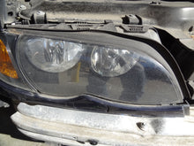 Load image into Gallery viewer, PARKLAMP BMW 325i 320i 330i 2002 02 2003 03 2004 04 2005 05 Right - NW82066