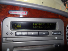 Load image into Gallery viewer, FOG LIGHT Saab 9-3 9-5 99 00 01 02 03 Left - NW83424