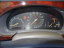 Load image into Gallery viewer, FOG LIGHT Saab 9-3 9-5 99 00 01 02 03 Left - NW83424