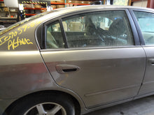 Load image into Gallery viewer, ECU ECM COMPUTER NISSAN ALTIMA 2005 2006 2.5 AUTO - NW59752