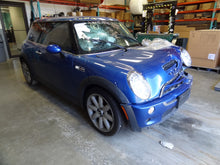 Load image into Gallery viewer, FOG LIGHT Mini Cooper 2002 02 03 04 05 06 07 08 Left - NW82307