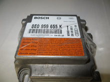 Load image into Gallery viewer, Air Bag Computer Audi S4 A4 2004 04 2005 05 - NW28263