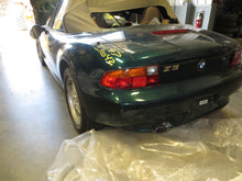 Load image into Gallery viewer, TRANSMISSION COMPUTER BMW Z3 1997 1.9 - NW30886