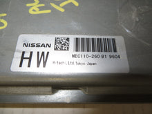 Load image into Gallery viewer, TRANSMISSION CONTROL MODULE COMPUTER Nissan Altima 2009 09 - NW31004