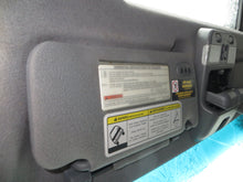 Load image into Gallery viewer, PARKLAMP Nissan Pathfinder 1999 99 2000 00 01 - 04 Left - NW82634